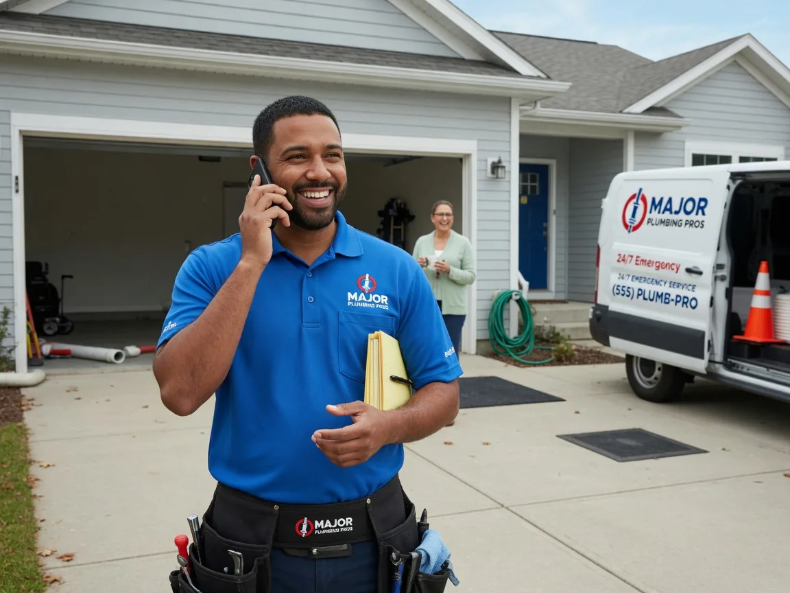 Drain Cleaning Services Cleveland, MO FAQs